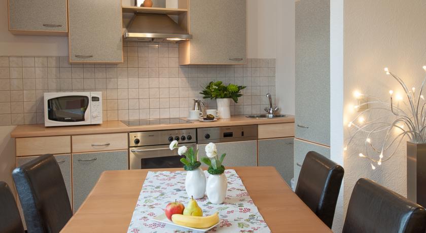 Hotel Koenig Remscheid Pokoj fotografie