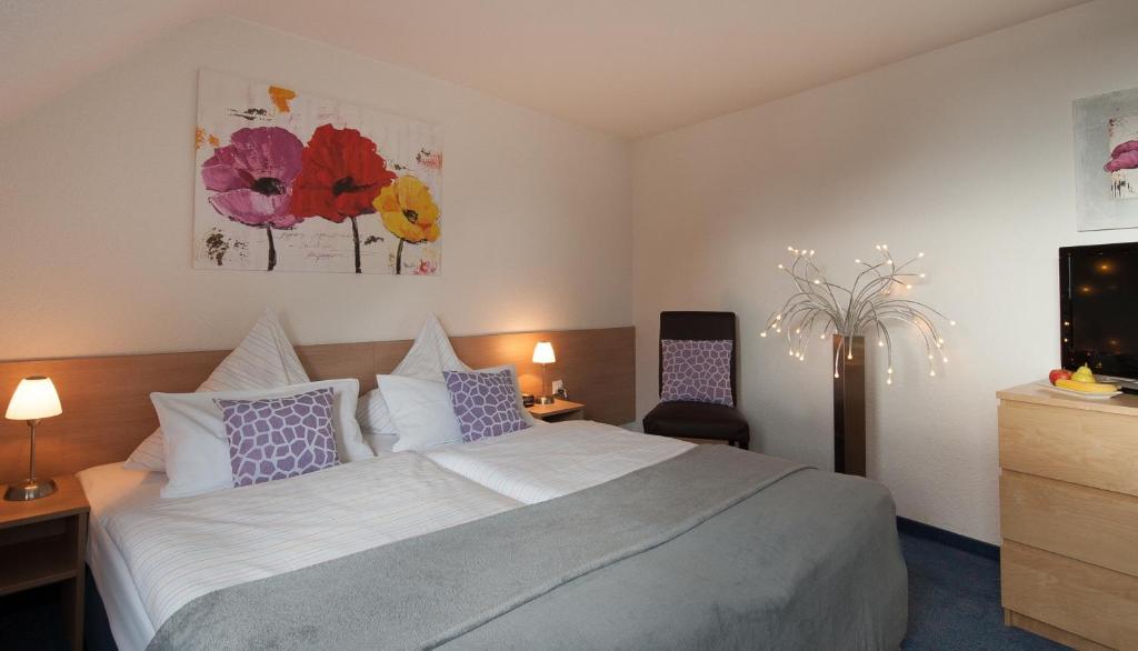 Hotel Koenig Remscheid Pokoj fotografie