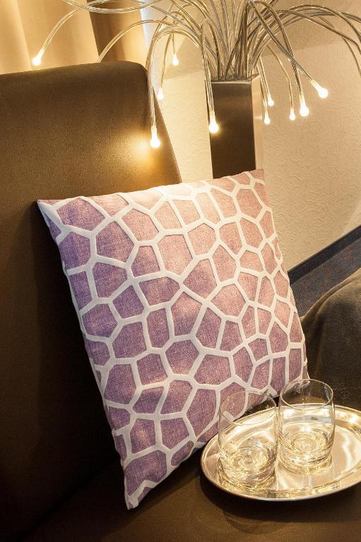 Hotel Koenig Remscheid Exteriér fotografie