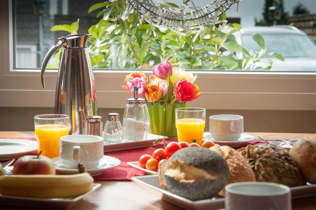 Hotel Koenig Remscheid Exteriér fotografie